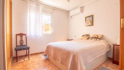 Återförsäljning - Apartment -
Torrevieja - Centro