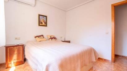Återförsäljning - Apartment -
Torrevieja - Centro