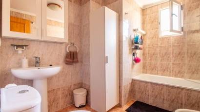 Återförsäljning - Apartment -
Torrevieja - Centro