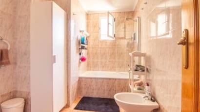 Återförsäljning - Apartment -
Torrevieja - Centro