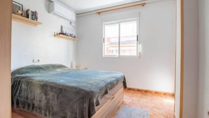 Återförsäljning - Apartment -
Torrevieja - Centro