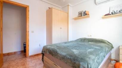 Återförsäljning - Apartment -
Torrevieja - Centro
