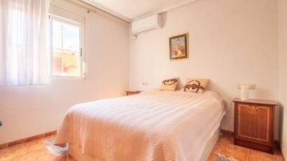 Återförsäljning - Apartment -
Torrevieja - Centro