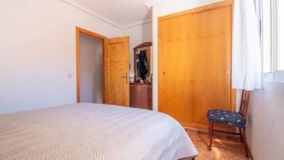 Återförsäljning - Apartment -
Torrevieja - Centro