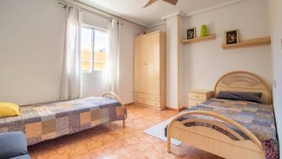 Återförsäljning - Apartment -
Torrevieja - Centro