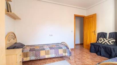 Återförsäljning - Apartment -
Torrevieja - Centro