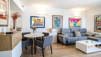 Återförsäljning - Apartment -
San Javier - Santiago de la Ribera
