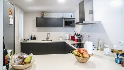 Återförsäljning - Apartment -
San Javier - Santiago de la Ribera
