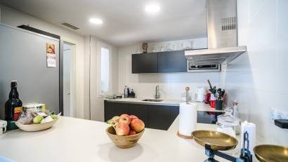 Återförsäljning - Apartment -
San Javier - Santiago de la Ribera