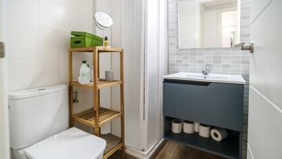 Återförsäljning - Apartment -
San Javier - Santiago de la Ribera
