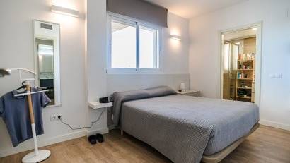 Återförsäljning - Apartment -
San Javier - Santiago de la Ribera