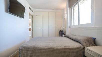 Återförsäljning - Apartment -
San Javier - Santiago de la Ribera