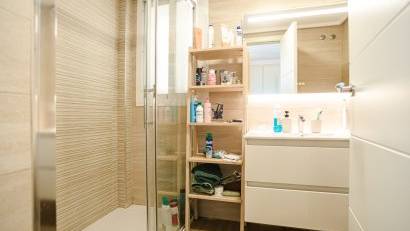 Återförsäljning - Apartment -
San Javier - Santiago de la Ribera