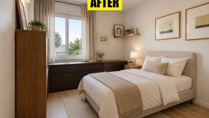 Återförsäljning - Apartment -
San Javier - Santiago de la Ribera