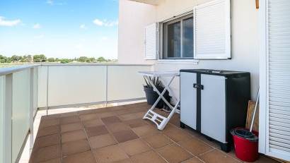 Återförsäljning - Apartment -
San Javier - Santiago de la Ribera