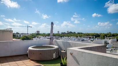 Återförsäljning - Apartment -
San Javier - Santiago de la Ribera