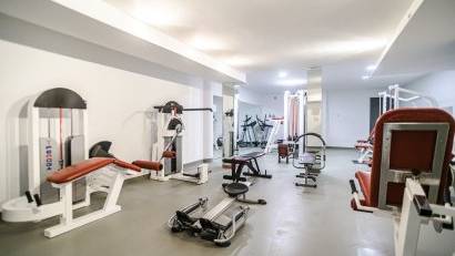 Återförsäljning - Apartment -
San Javier - Santiago de la Ribera