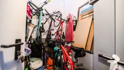 Återförsäljning - Apartment -
San Javier - Santiago de la Ribera