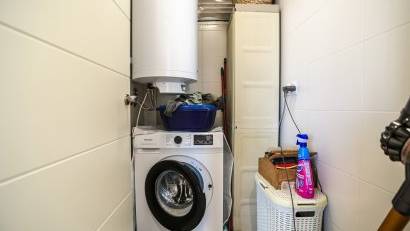 Återförsäljning - Apartment -
San Javier - Santiago de la Ribera