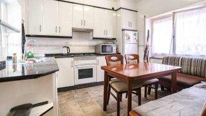 Återförsäljning - Apartment -
SANTIAGO DE LA RIBERA - Costa Calida