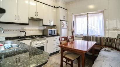 Återförsäljning - Apartment -
SANTIAGO DE LA RIBERA - Costa Calida