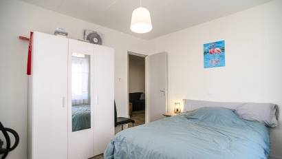 Återförsäljning - Apartment -
SANTIAGO DE LA RIBERA - Costa Calida