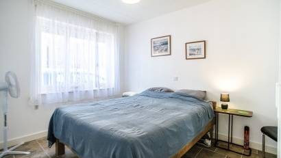 Återförsäljning - Apartment -
SANTIAGO DE LA RIBERA - Costa Calida