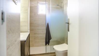 Återförsäljning - Apartment -
SANTIAGO DE LA RIBERA - Costa Calida