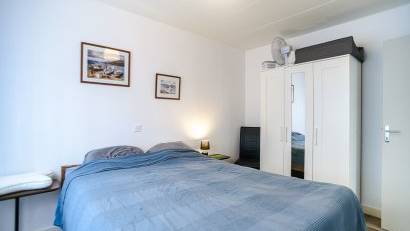 Återförsäljning - Apartment -
SANTIAGO DE LA RIBERA - Costa Calida