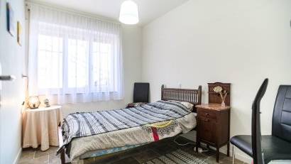 Återförsäljning - Apartment -
SANTIAGO DE LA RIBERA - Costa Calida