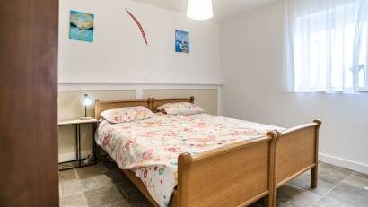 Återförsäljning - Apartment -
SANTIAGO DE LA RIBERA - Costa Calida