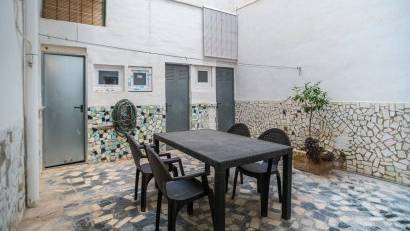 Återförsäljning - Apartment -
SANTIAGO DE LA RIBERA - Costa Calida