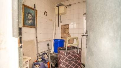 Återförsäljning - Apartment -
SANTIAGO DE LA RIBERA - Costa Calida