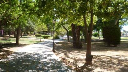 Återförsäljning - Apartment -
Villamartin - Villamartín