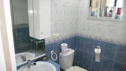 Återförsäljning - Apartment -
Villamartin - Villamartín