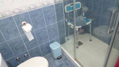 Återförsäljning - Apartment -
Villamartin - Villamartín