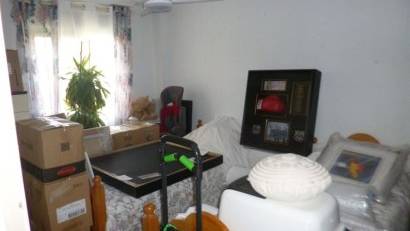 Återförsäljning - Apartment -
Villamartin - Villamartín