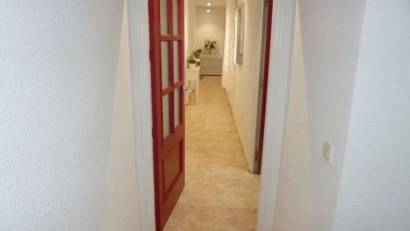 Återförsäljning - Apartment -
Villamartin - Villamartín