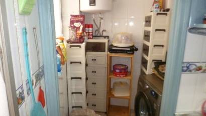 Återförsäljning - Apartment -
Villamartin - Villamartín