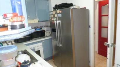 Återförsäljning - Apartment -
Villamartin - Villamartín