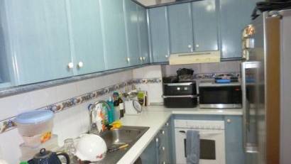 Återförsäljning - Apartment -
Villamartin - Villamartín