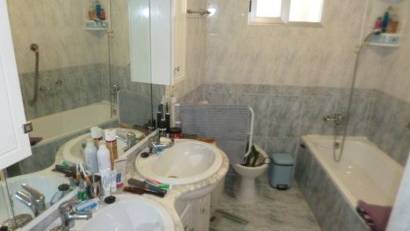 Återförsäljning - Apartment -
Villamartin - Villamartín