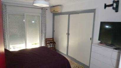 Återförsäljning - Apartment -
Villamartin - Villamartín