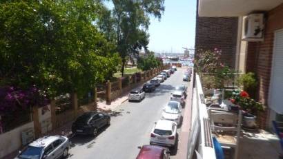 Återförsäljning - Apartment -
Villamartin - Villamartín