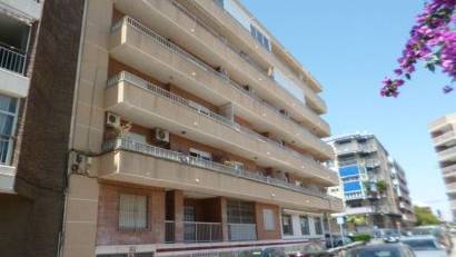 Återförsäljning - Apartment -
Villamartin - Villamartín