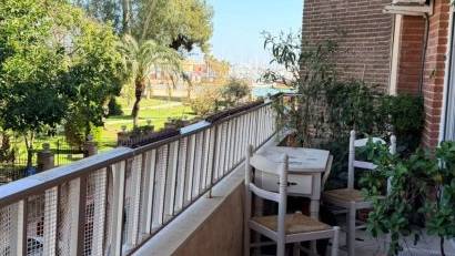 Återförsäljning - Apartment -
Villamartin - Villamartín