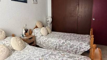 Återförsäljning - Apartment -
Villamartin - Villamartín