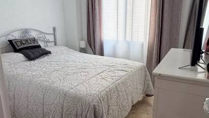 Återförsäljning - Apartment -
Villamartin - Villamartín