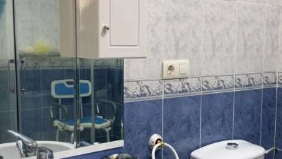 Återförsäljning - Apartment -
Villamartin - Villamartín