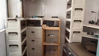 Återförsäljning - Apartment -
Villamartin - Villamartín